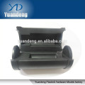 plastic injected molded part